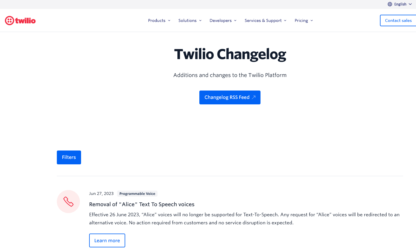 twilio.com